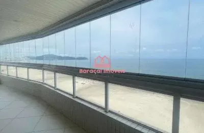 Apartamento com 3 quartos à venda na Avenida Presidente Castelo Branco, 3972, Aviação, Praia Grande