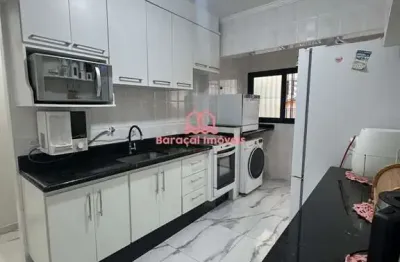 Apartamento em Praia Grande para Venda 2 quartos , banheiro ,varanda