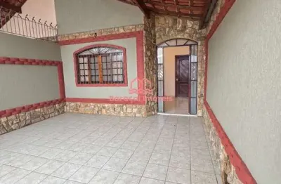 Casa com 2 quartos à venda na Rua Carlos Gomes, 350, Cidade Ocian, Praia Grande