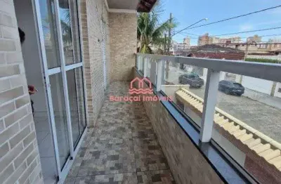 Casa Sobreposta  2 Quartos à venda, 55m² por R$325.000- Vila Assunção - PG