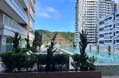Apartamento para Venda e Locação no  Canto do Forte, Praia Grande SP Alto Padrão