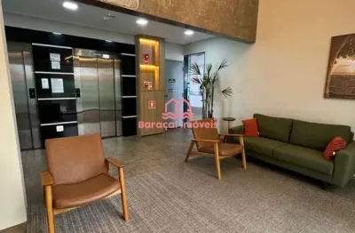 Apartamento com 2 quartos à venda na Avenida Presidente Kennedy, 45, Balneário Maracanã, Praia Grande