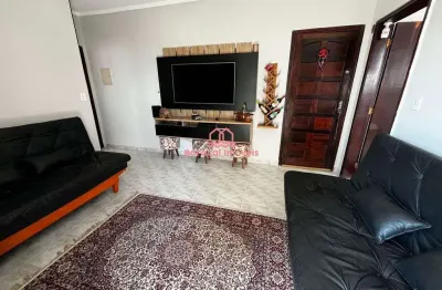 Apartamento à Venda 1 Quarto - R$ 350.000 - Canto do Forte - PG/SP