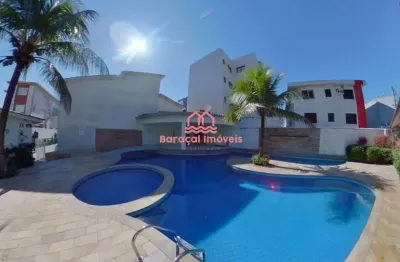 Sobrado em condomínio à Venda em Canto do Forte, Praia Grande - SP