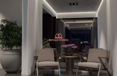 Apartamento à Venda 2 Suítes - R$ 530.000 - Aviação - Praia Grande/SP