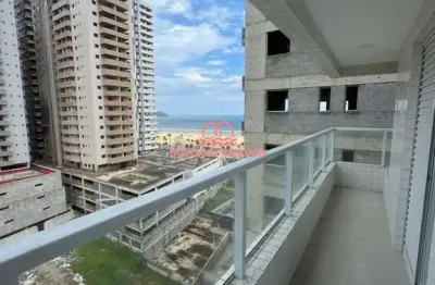 Pronto para morar, Aviação, direto com a Construtora, apenas 150 mts da Praia
