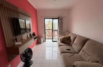 Apartamento 1 Quarto para alugar definitivo, 47 m² por R$ 2.200,00 - Tupi - PG