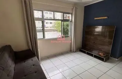 Apartamento de 2 quartos ,a 200 mts da Praia - Guilhermina, morar ou investir