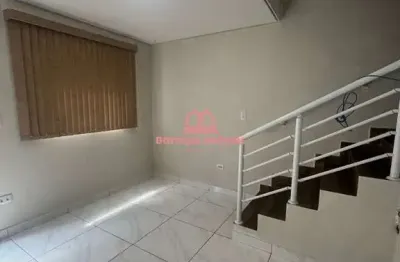 Sobrado em Condomínio para Alugar com 2 quartos na Ocian, Praia Grande - SP