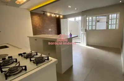 Casa com 2 quartos à venda na Avenida Jorge Hagge, 683, Aviação, Praia Grande