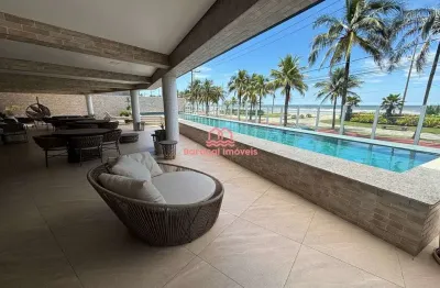Apartamento para Venda e Alugar prédio FRENTE MAR !! Caiçara, Praia Grande - SP
