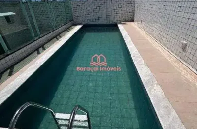 Apartamento com 2 quartos para alugar na Rua Líbero Badaró, 722, Vila Assunção, Praia Grande