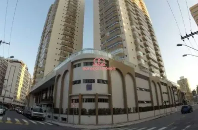 Apartamento amplo suítes 2 vagas laser completo boqueirão praia grande