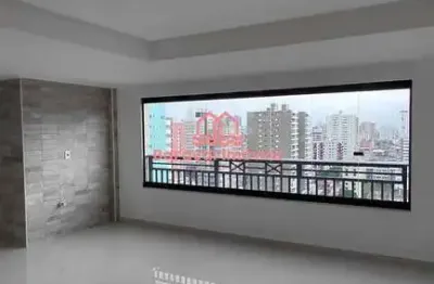 Apartamento de Alto Padrão no Canto do Forte – Vista Mar e Xixová