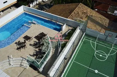 Apartamento para Alugar em Vila Guilhermina, Praia Grande - SP