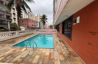 Apartamento à Venda 100 Metros do Mar no bairro Tupi, Praia Grande - SP