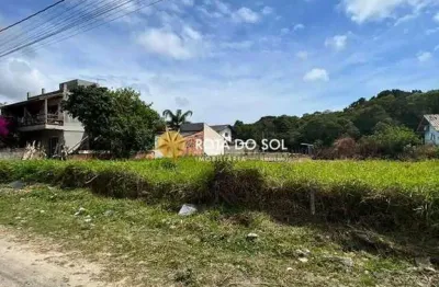 Terreno comercial à venda na Rua Pedra Refrataria, 98, Mariscal, Bombinhas