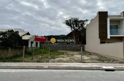 Terreno à venda na Rua Ambar, 1726, Mariscal, Bombinhas