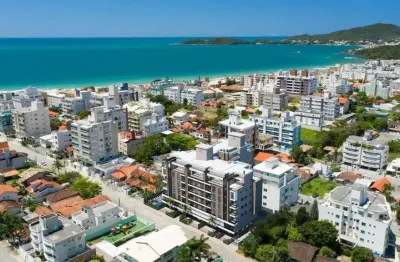 Gralha azul residence apartamento novo 2 quartos praia de bombas bombinhas sc