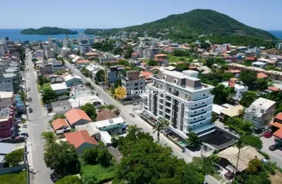 Vivace residence apartamento novo 2 suítes à venda praia de bombinhas sc