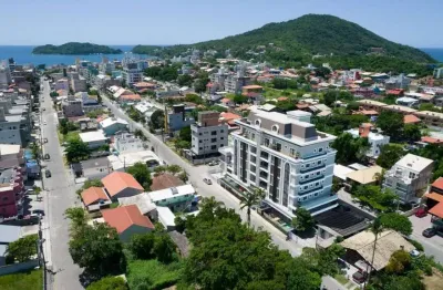 Vivace residence apartamento novo 2 suítes à venda praia de bombinhas sc