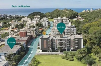 San andrés residencial lançamento praia de bombas bombinhas sc