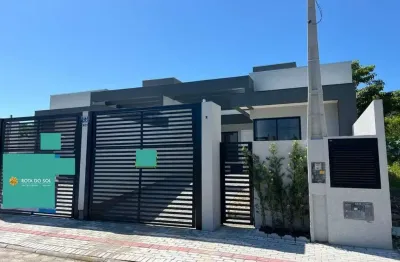 Casa com 3 quartos à venda na Rua MACACO, 321, José Amândio, Bombinhas