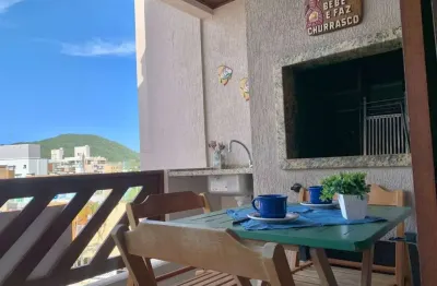 Las condes cobertura com piscina à venda praia bombinhas sc