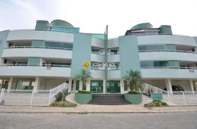Marbella residencial apartamento 3 quartos praia centro bombinhas sc