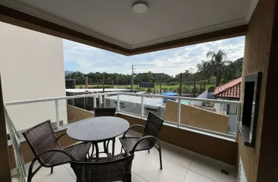 Manchester residencial apartamento 3 quartos mobiliado praia de bombas bombinhas sc