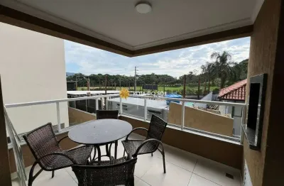 Manchester residencial apartamento 3 quartos mobiliado praia de bombas bombinhas sc