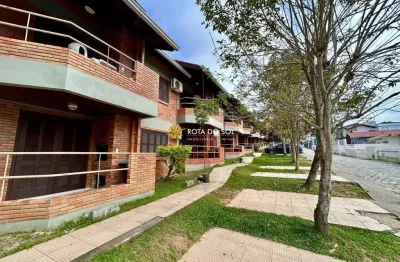 Ilha do arvoredo apartamento 2 quartos mobiliado à venda praia bombinhas