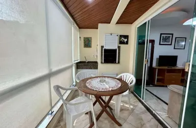 Maggiori residencial apartamento 2 quartos mobiliado à venda praia quatro ilhas bombinhas sc