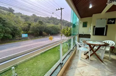 Maggiori residencial apartamento 2 quartos mobiliado à venda praia quatro ilhas bombinhas sc