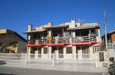 Pousada residencial com apartamentos à venda na praia de bombinhas centro sc