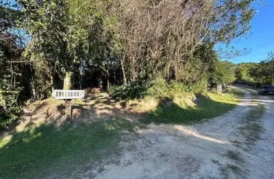 Terreno à venda no Centro, Bombinhas 