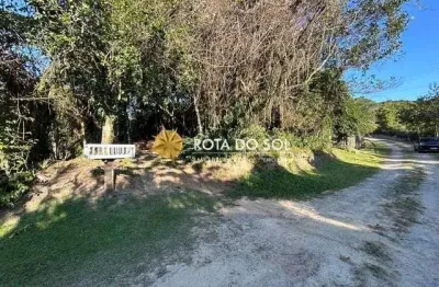 Terreno à venda no Centro, Bombinhas 
