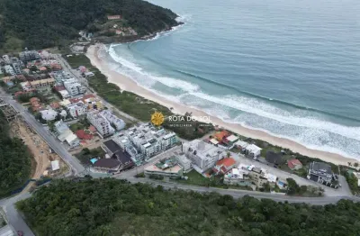 Terreno à venda na Rua Ilha Bela, 516, Quatro Ilhas, Bombinhas
