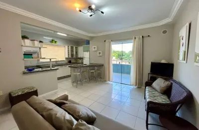 Atenas residencial apartamento 2 quartos à venda praia bombinhas sc