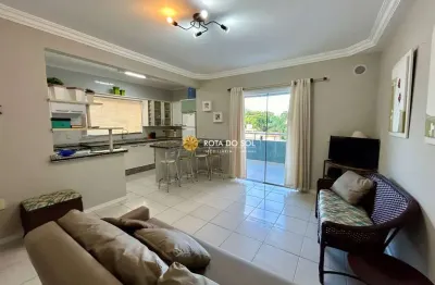 Atenas residencial apartamento 2 quartos à venda praia centro bombinhas sc