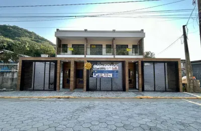 Casa com 2 quartos à venda na Rua Ameixa, 2196, Sertãozinho, Bombinhas