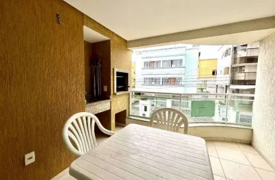 Frederico residencial apartamento 2 quartos mobiliado à venda praia de bombinhas centro