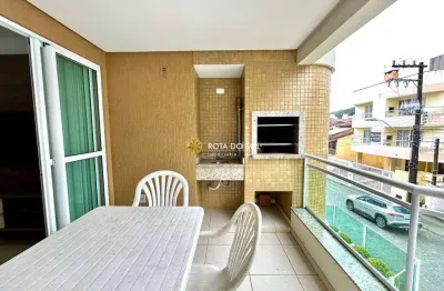 Frederico residencial apartamento 2 quartos mobiliado à venda praia de bombinhas centro