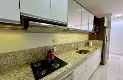 Di trento apartamento 2 quartos à venda praia de bombas bombinhas sc