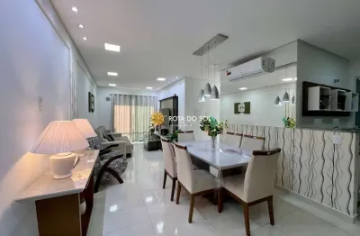 Di trento residence apartamento 2 quartos à venda praia bombas bombinhas sc