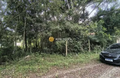 Terreno à venda na Rua Mármore, 804, Mariscal, Bombinhas