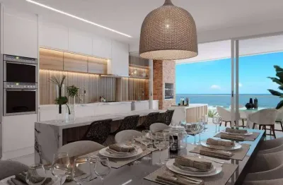 Lumina residence apartamentos 3 suites à venda praia bombas bombinhas sc