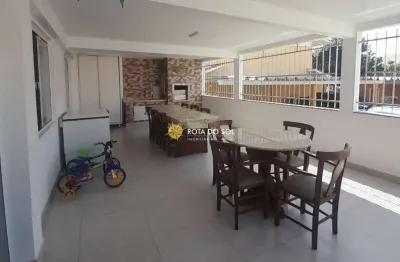 Residencial daniela apartamento 3 quartos quadra mar praia centro bombinhas sc