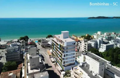 Porto gaia lançamento homeclub praia de bombas bombinhas sc