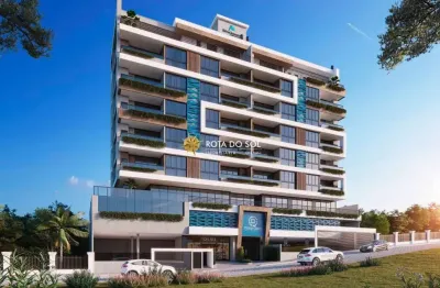 Porto gaia lançamento homeclub praia de bombas bombinhas sc